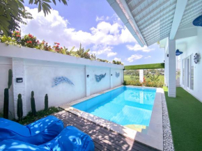 Villa Rio - Canggu